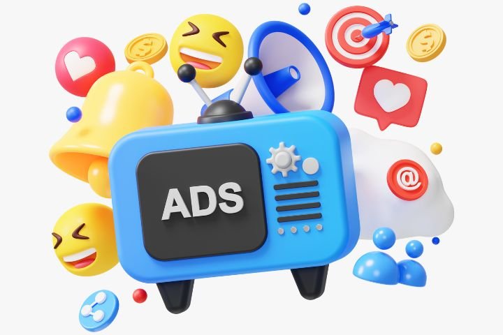Google Ads Marketing || Impression
