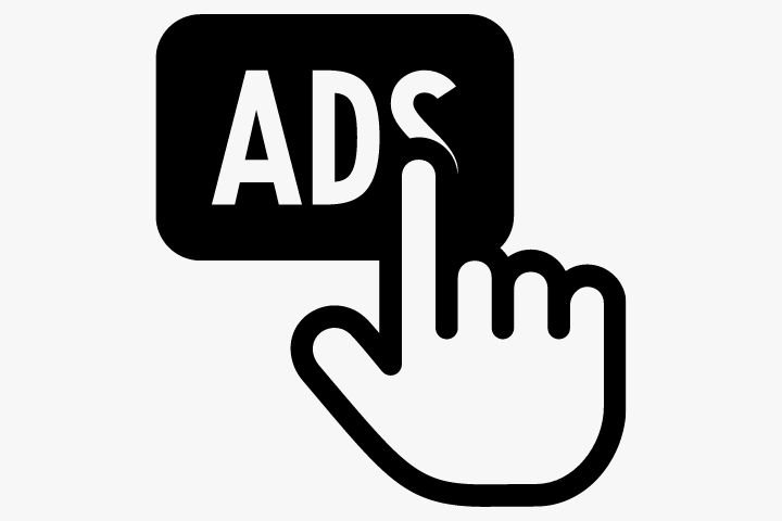 Click Through Rate || Google Ads Marketing