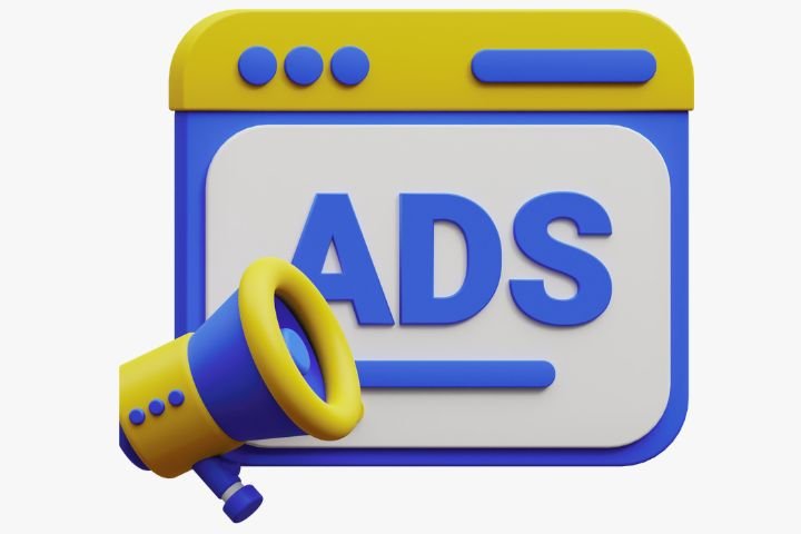 Google Ads Marketing || Looking for Google Ads Services