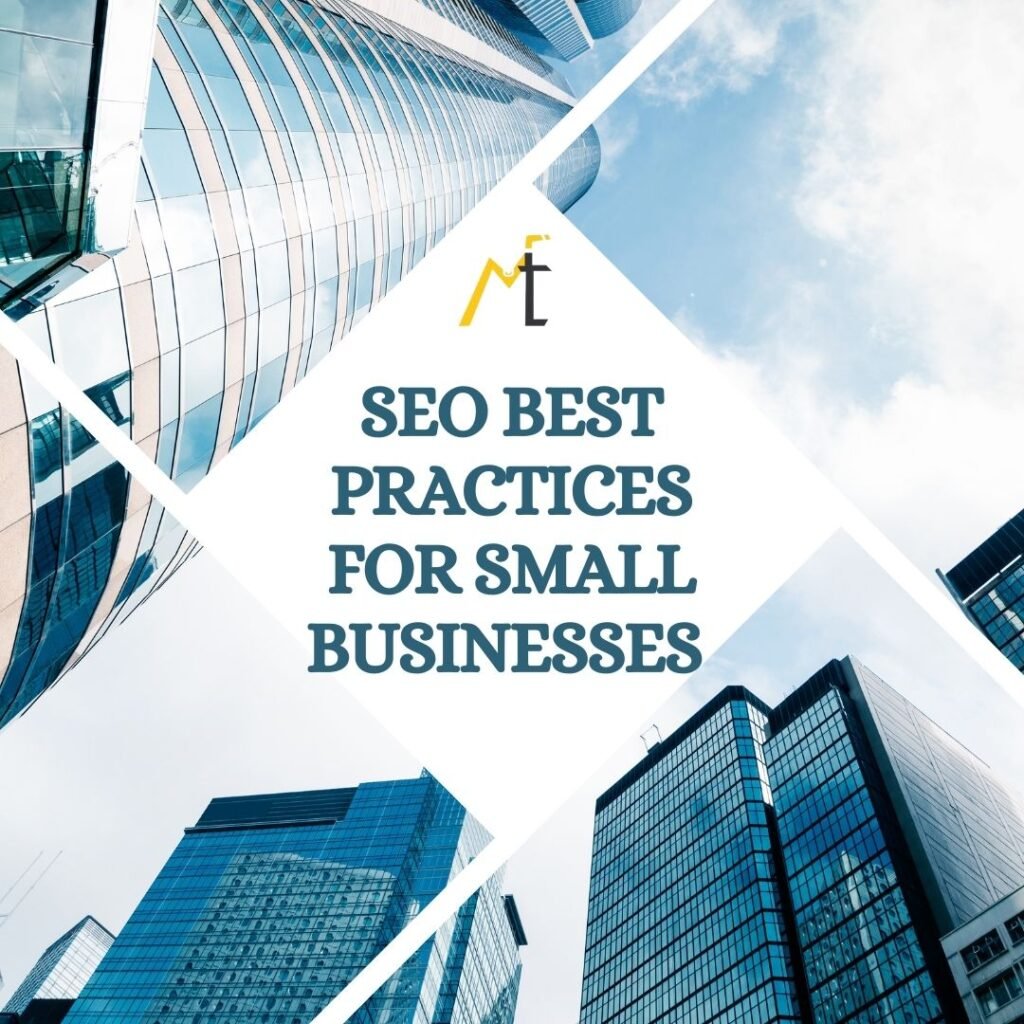 SEO Practices for Small Business